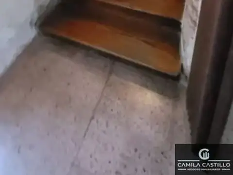 EXCELENTE CASA 4 AMBIENTES A REMODELAR CON PATIO- "MIL CASITAS" DE LINIERS