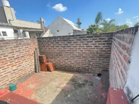 Departamento en Venta 15 años