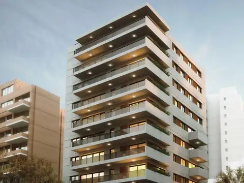 Departamento en Venta en Nuestra Señora De Lourdes, Rosario