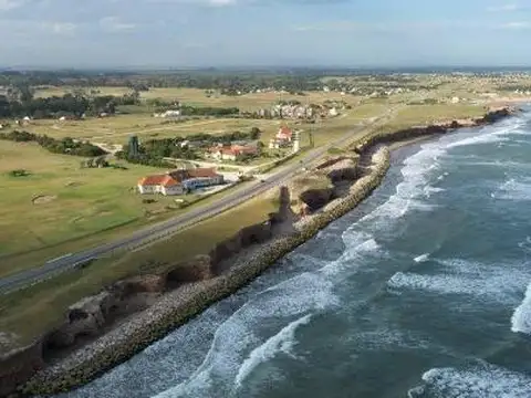 Terreno en venta - 940mts2 - Miramar