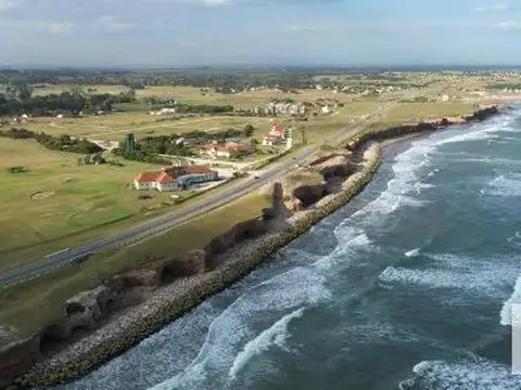 Terreno en venta - 940mts2 - Miramar