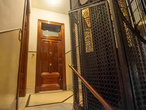 Departamento en Venta en Constitucion, USD 139.000