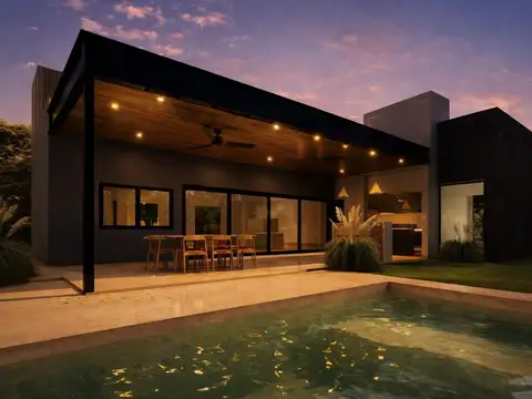 Casa en Venta en Santa Fe, La Capital