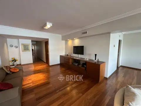 Departamento en Venta de 5 ambientes