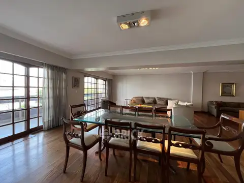 Departamento en Venta en Caballito, USD 579.000