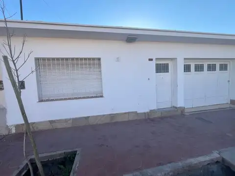 CASA EN ALQUILER 3 HAB. EN DORREGO