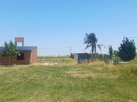 Venta de terreno en pueblo muñoz – barrio los arán
