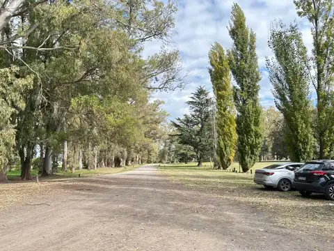 Venta 3 Lotes en bloque Chacras de San Andres 