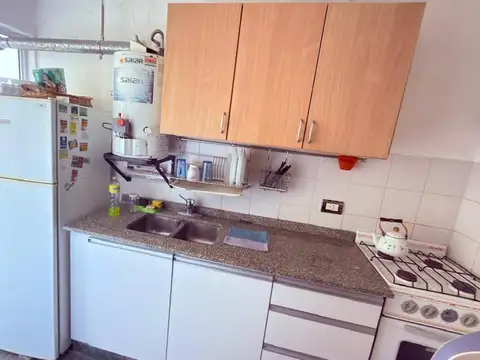 Departamento en Venta Permite mascota