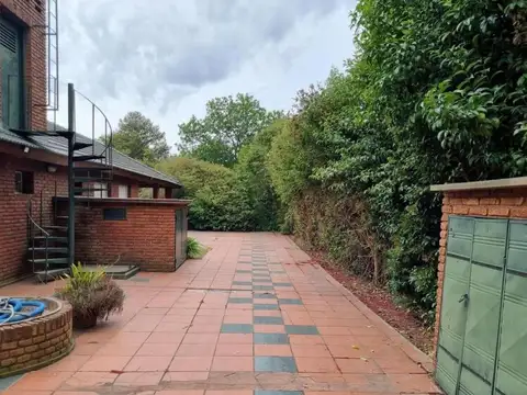 Casa en Alquiler de 2 dormitorios