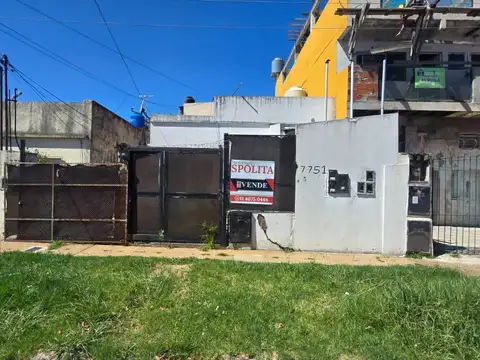 Complejo 6 deptos   galpón – Ideal inversor
