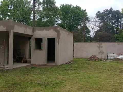 Casa en Venta en Tortuguitas, USD 60.000