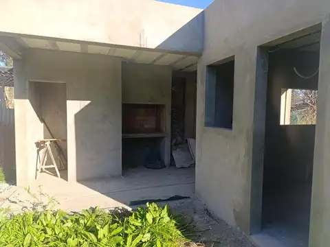 Casa en Venta de 1 dormitorio