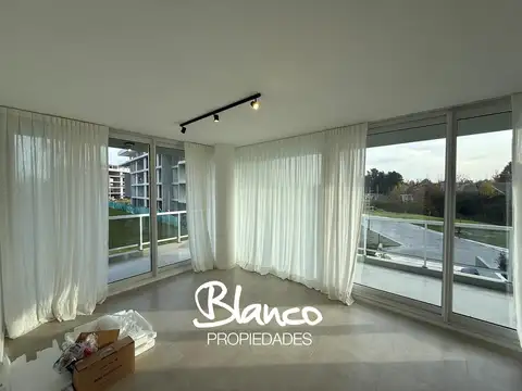 Departamento en Alquiler de 3 ambientes