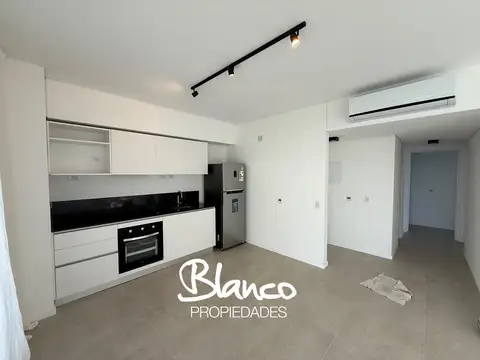 Departamento en Alquiler A Estrenar