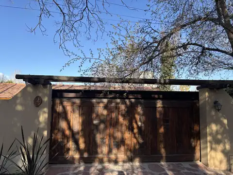 Casa en Venta de 5 dormitorios