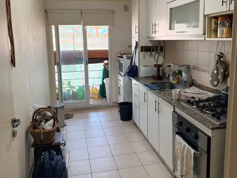 Departamento en Venta 18 años