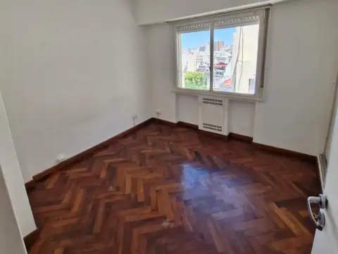 Departamento en Alquiler 50 años