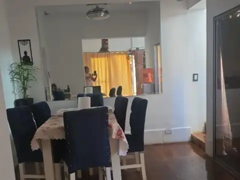 Casa en Alquiler de 3 dormitorios