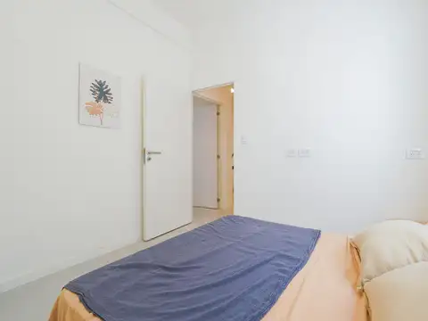 Departamento en Alquiler de 3 ambientes