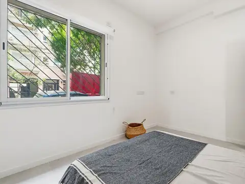 Departamento en Alquiler Apto profesional