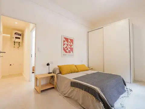 Departamento en Alquiler 45 años