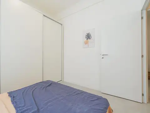 Departamento en Alquiler de 2 dormitorios