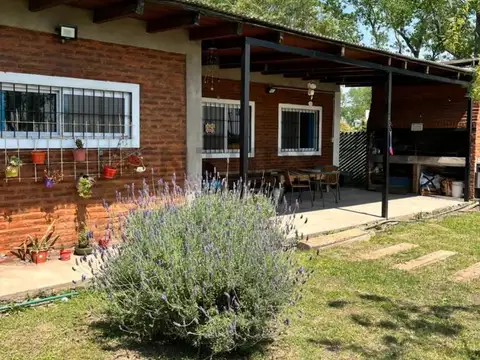 VENTA CASA GENERAL LAGOS