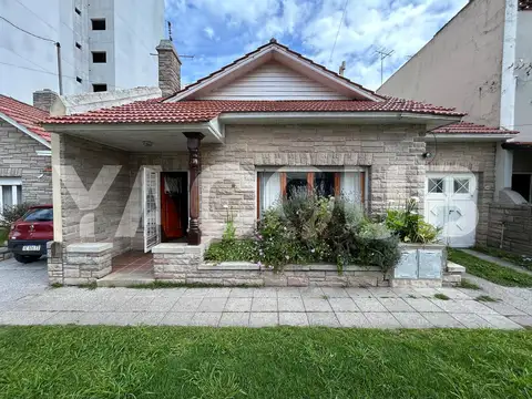 Departamento en alquiler - 2 Dormitorios 2 Baños - Mar del Plata