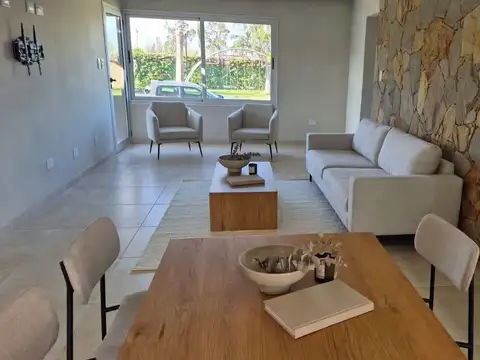 Casa en Alquiler A Estrenar
