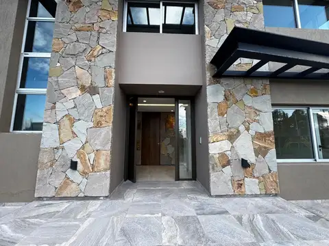 Barrio Ciro de  Vieytes Maipú Mendoza