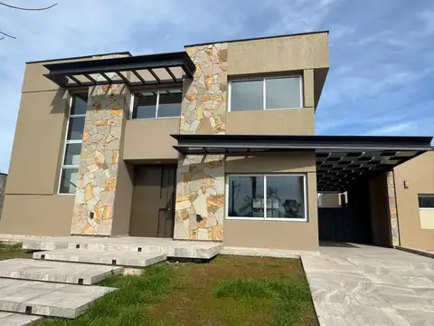 Barrio Ciro de  Vieytes Maipú Mendoza