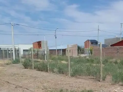 Terreno en Venta en Cipolletti, USD 22.000