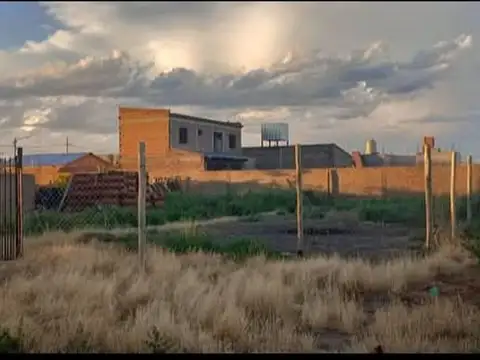 Terreno en Venta de 296,0 m2