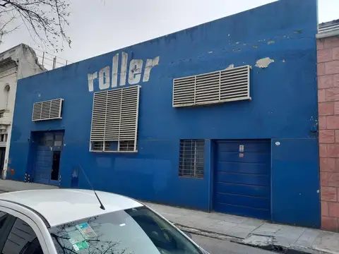 Pje. Dr. Gregorio Aráoz Alfaro 261  - CABA