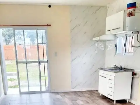 Casa en Alquiler de 2 dormitorios