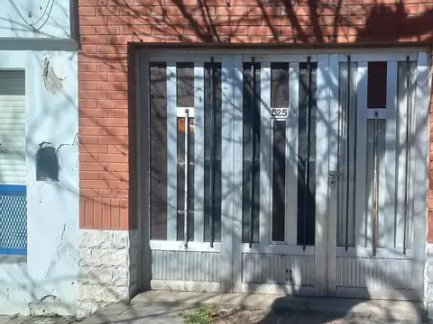 Casa en Venta en Puerto Gral San Martín, USD 40.000