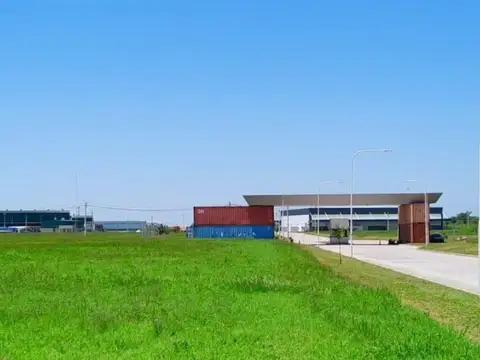 Ruta 38, Km 2 100