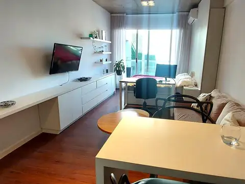 Departamento en Alquiler 8 años