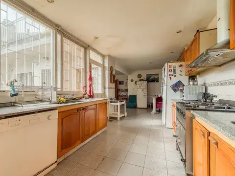 Venta Casa 6 amb Jardin Terraza Altillo V Martelli