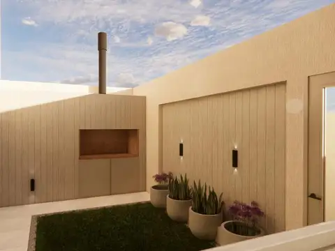 Casa en Venta A Estrenar