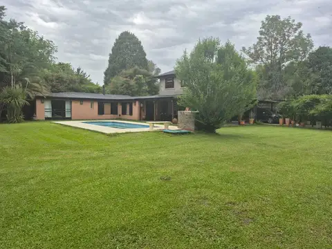 Casa en Venta 15 años