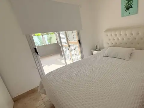 Departamento en Alquiler Temporal en Pinamar, USD 1.300