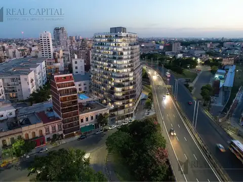 Departamento en Venta de Monoambiente