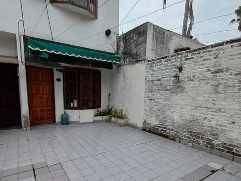 PH 3 ambientes, Villa Luzuriaga