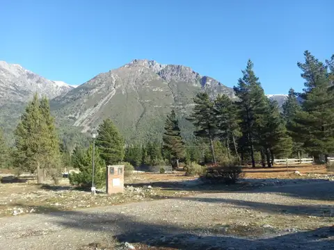 Terreno en Venta en Epuyen, USD 17.800