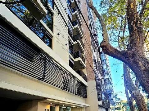 Departamento en Alquiler de 4 ambientes