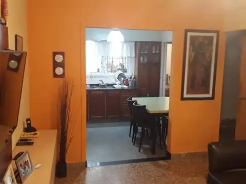 Depto Tipo Casa en Venta de 3 dormitorios