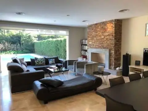 Casa en Alquiler 10 años