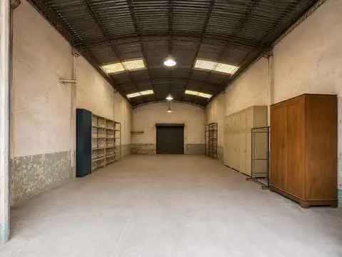 Terreno en Venta en Chacarita, CABA